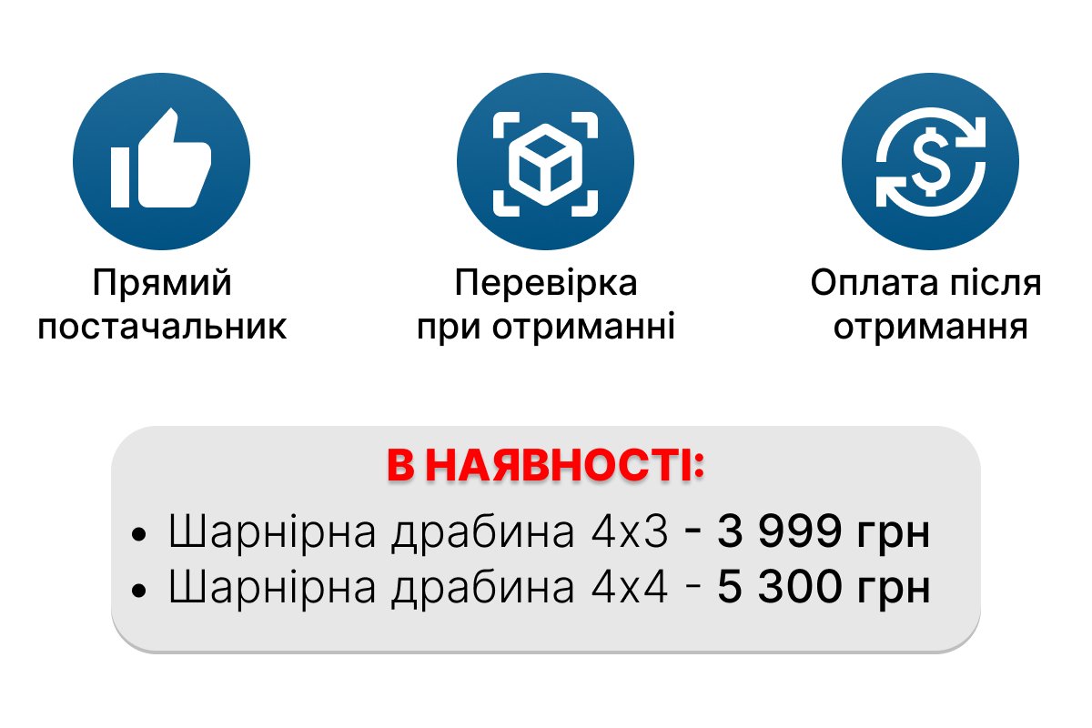 Ladder — додатковий банер під ціною